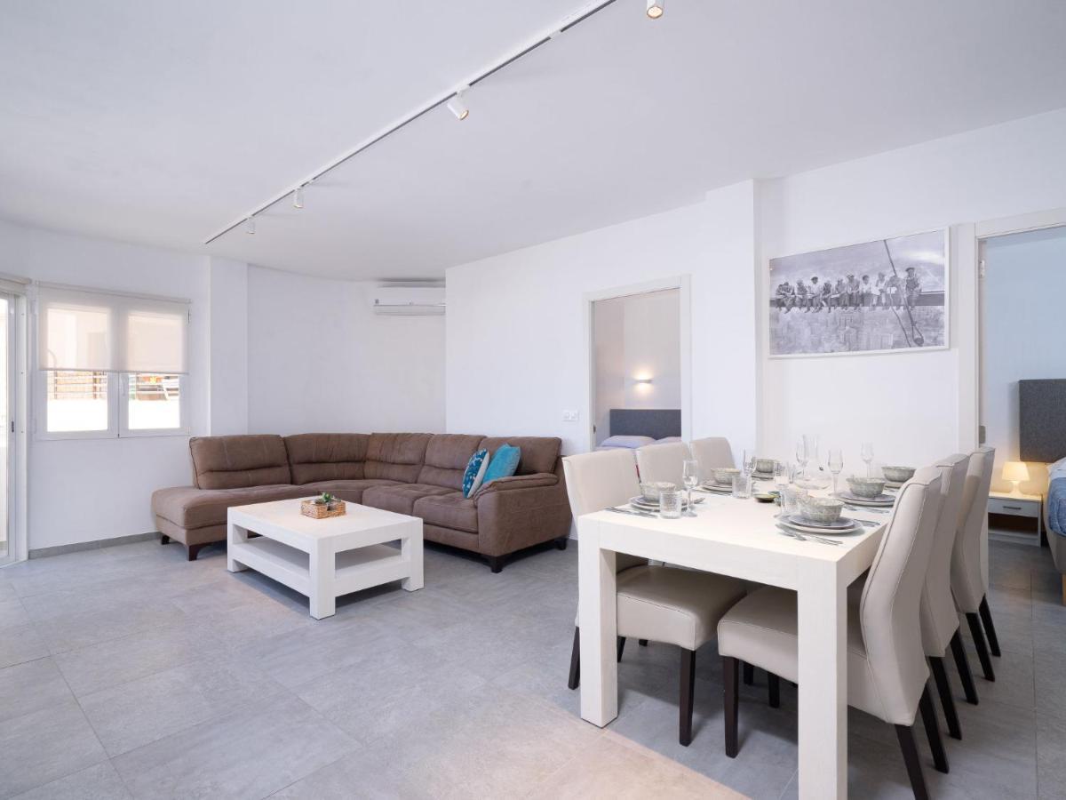 Apartment Castillo By Interhome Морайра Екстер'єр фото