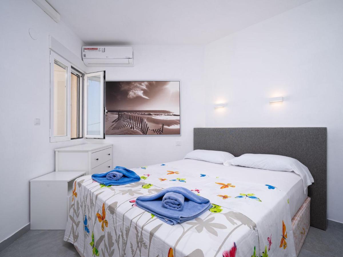 Apartment Castillo By Interhome Морайра Екстер'єр фото